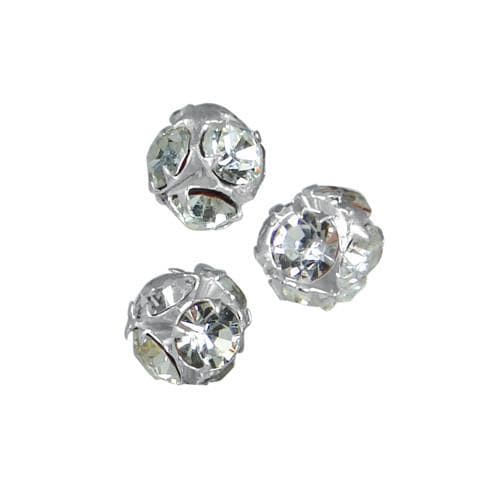 Rhinestone Ball-Nile Corp