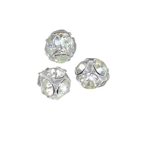 Rhinestone Ball-Nile Corp