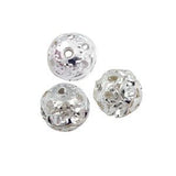 Rhinestone Balls-Nile Corp
