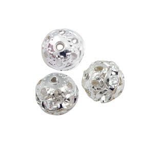 Rhinestone Balls-Nile Corp