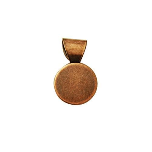 Pendant Plate-Nile Corp