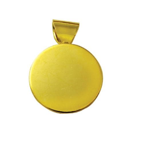 Pendant Plate-Nile Corp