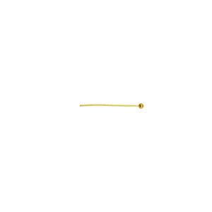 Brass Ball Pins-Nile Corp
