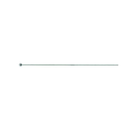 Brass Ball Pins-Nile Corp