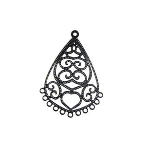 BS Pendant & Charm
