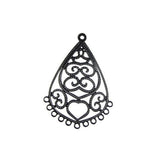 Brass Charm-Nile Corp