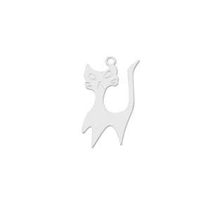 Brass Charm-Nile Corp