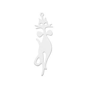 Brass Charm-Nile Corp