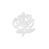 Brass Charm-Nile Corp