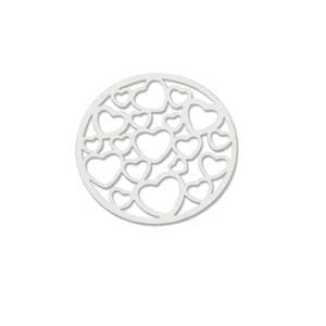 Brass Charm-Nile Corp