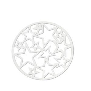 Brass Charm-Nile Corp