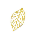 Brass Charm-Nile Corp