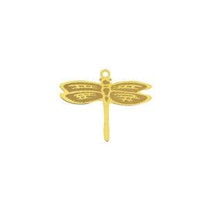 Brass Charm-Nile Corp