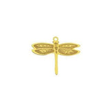 Brass Charm-Nile Corp