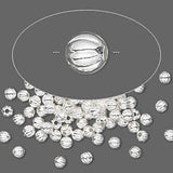 Brass Round Beads-Nile Corp
