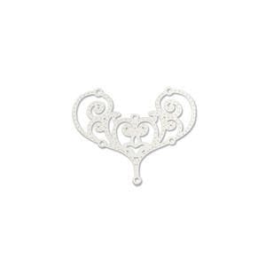 Brass Charm-Nile Corp