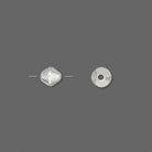 Brass Cone Beads-Nile Corp