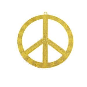 Brass Charm-Nile Corp