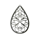 Brass Charm-Nile Corp