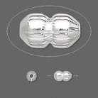 Brass Beads-Nile Corp
