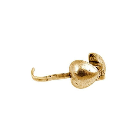 Brass Bead Tips-Nile Corp