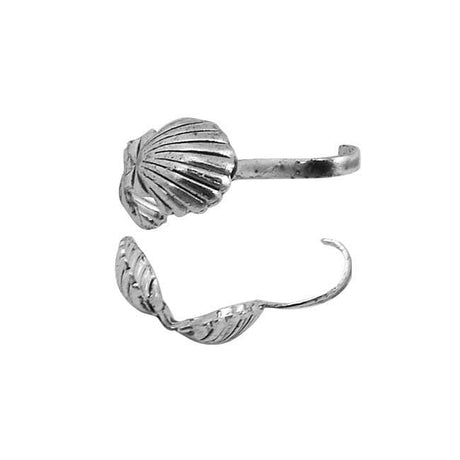 Brass Bead Tips-Nile Corp