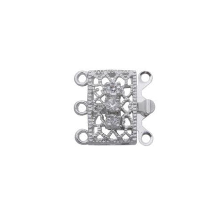 Brass Clasp-Nile Corp