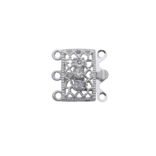 Brass Clasp-Nile Corp