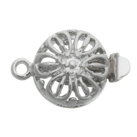Brass Clasp-Nile Corp