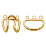 Brass Toggle-Nile Corp