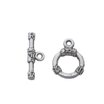 Brass Toggle-Nile Corp