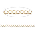 Curb Link Chain-Nile Corp