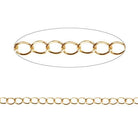 Curb Link Chain-Nile Corp