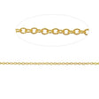 Brass Chain-Nile Corp