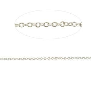 Brass Chain-Nile Corp
