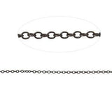Brass Chain-Nile Corp