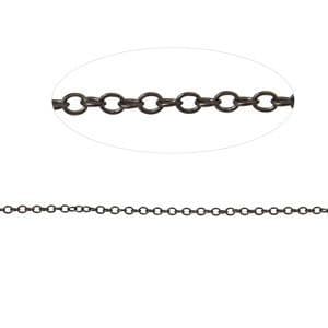 Brass Chain-Nile Corp