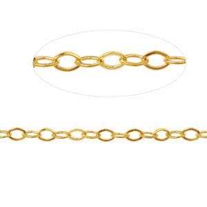 Brass Chain-Nile Corp
