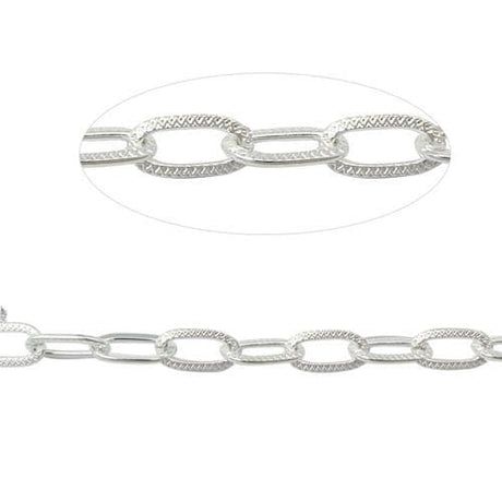 Brass Chain-Nile Corp
