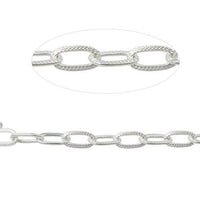 Brass Chain-Nile Corp