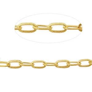 Brass Chain-Nile Corp