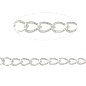 Brass Chain-Nile Corp