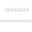 Brass Chain-Nile Corp