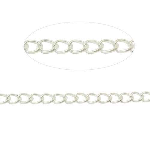 Brass Chain-Nile Corp