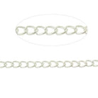 Brass Chain-Nile Corp