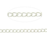 Brass Chain-Nile Corp