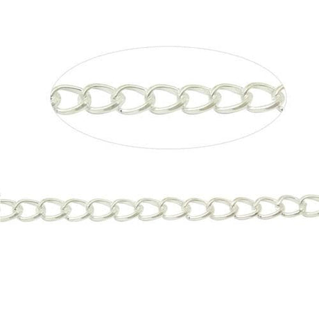 Brass Chain-Nile Corp