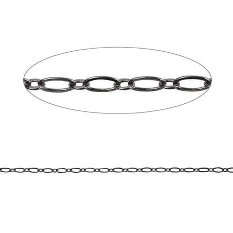Curb Link Chain-Nile Corp