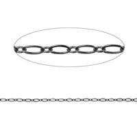 Curb Link Chain-Nile Corp