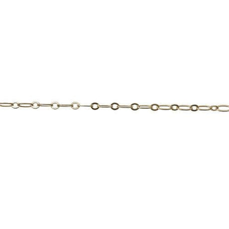 Curb Link Chain-Nile Corp